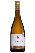 Domaine Cibadiès Chardonnay
